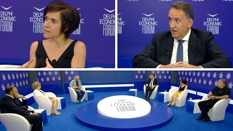 Η Coca-Cola στην Ελλάδα ανακοινώνει μια κοινωνική πρωτοβουλία για τη στήριξη μικρών επιχειρήσεων Ho.Re.Ca