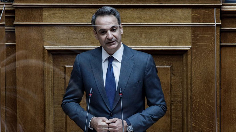 Κυρ. Μητσοτάκης: Δεν πήρατε το μάθημα από τις εκλογές