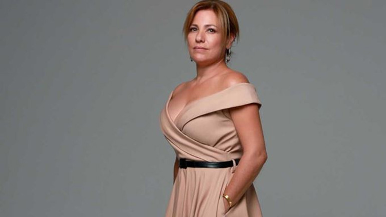 Κίνηση ανθρωπιάς από τη Μαριάννα Τουμασάτου