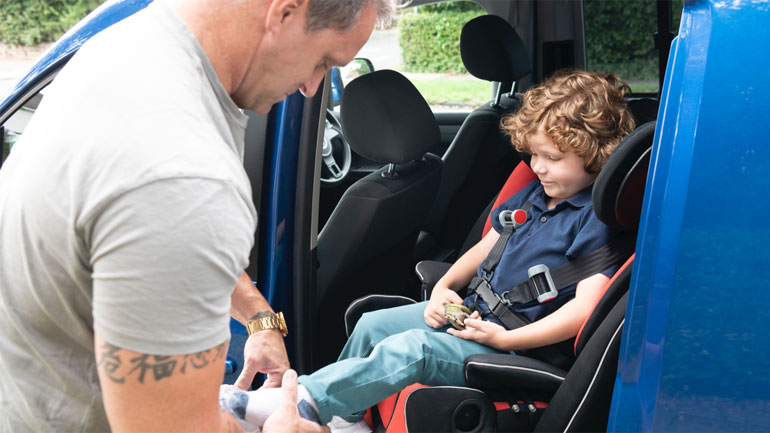 Γονιδιακή θεραπεία για τη μυϊκή δυστροφία