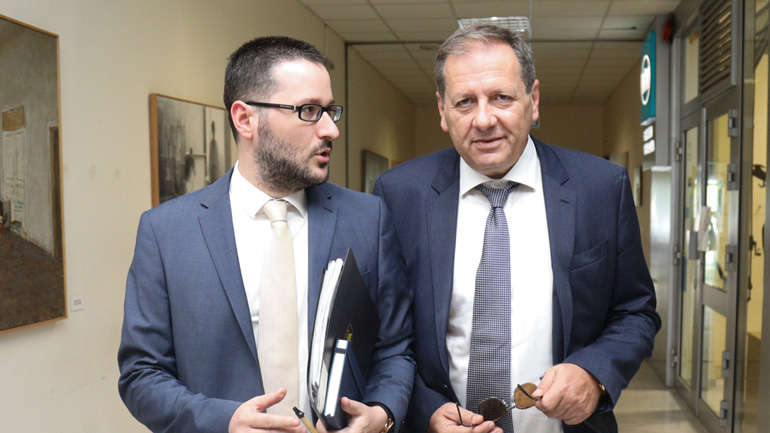 Μπάσκετ: Μία… συνάντηση πιο κοντά στο Κλειστό των Λιοσίων η ΚΑΕ ΑΕΚ