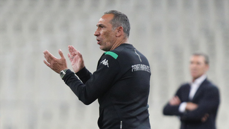 Παναθηναϊκός: Η αποστολή για το εντός έδρας παιχνίδι με τον ΠΑΟΚ