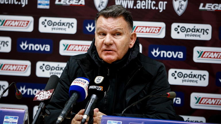 Eπιστρέφει στο Αλκαζάρ η ΑΕΛ