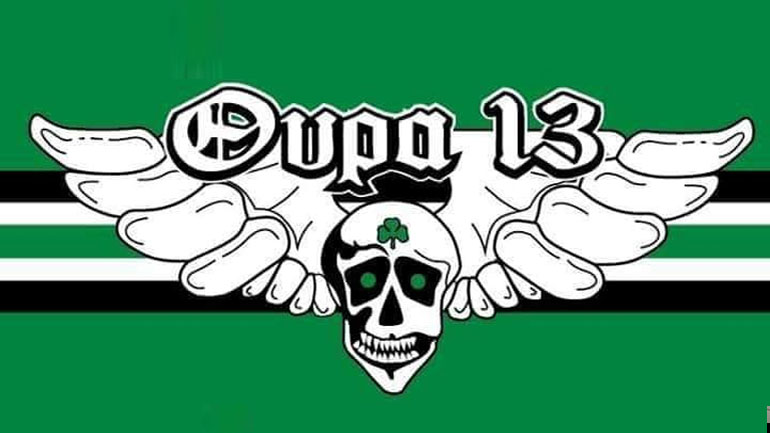 Εμφύλιος στον Παναθηναϊκό: Επίθεση κατά πάντων από τη Θύρα 13