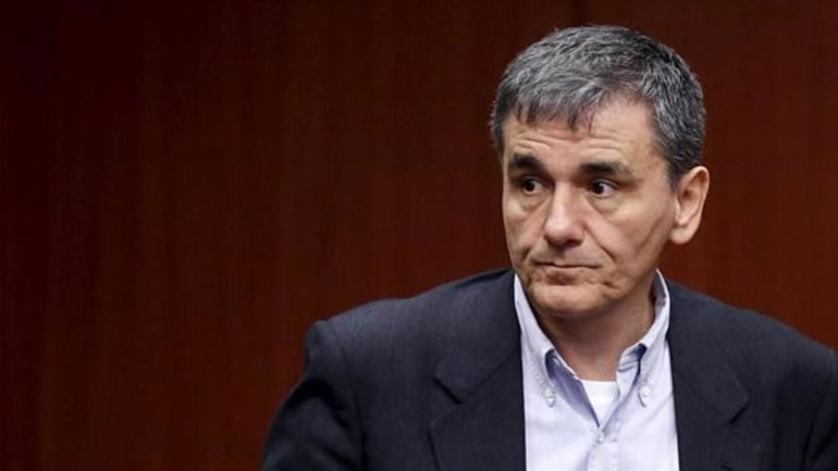 Τσακαλώτος: Το επιτελικό κράτος από ό,τι φαίνεται δεν έχει ακόμα εγκαταστήσει το App της ακοής