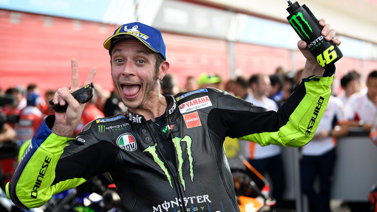 #MotoGP2020: Αυτό είναι το νέο Ημερολόγιο Αγώνων!