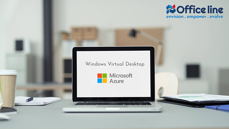 Office Line: Λύση ασφαλούς τηλεργασίας στην ΕΥΔΑΠ