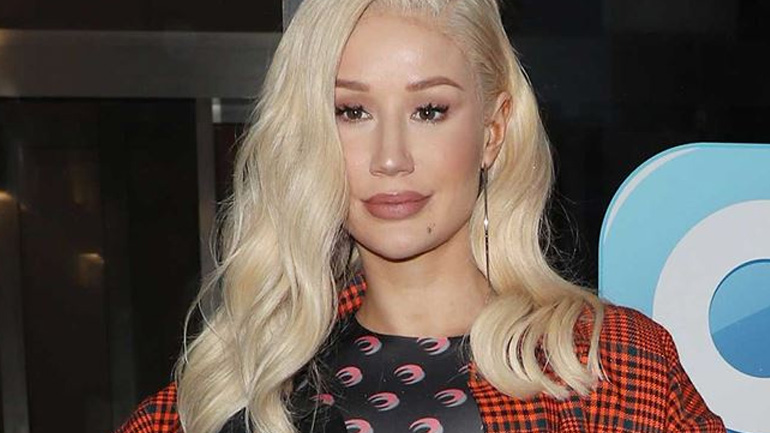 Η Iggy Azalea έγινε για πρώτη φορά μητέρα και το ανακοίνωσε η ίδια!