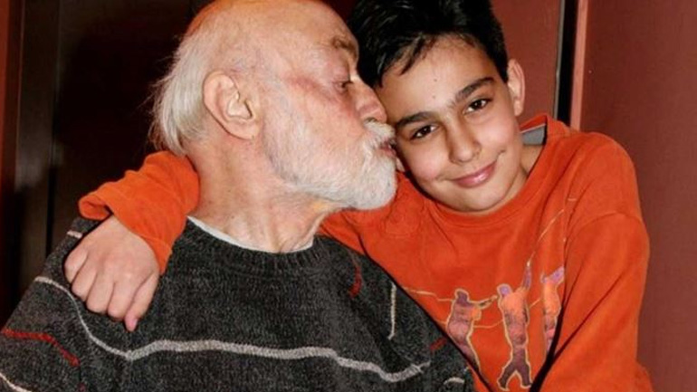 Πήρε αναβολή από τον στρατό ο γιος του Ανδρέα Μπάρκουλη