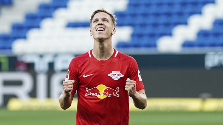 Γερμανία: Καθάρισε από νωρίς η Λειψία, 2-0 εκτός έδρας την Χοφενχάιμ