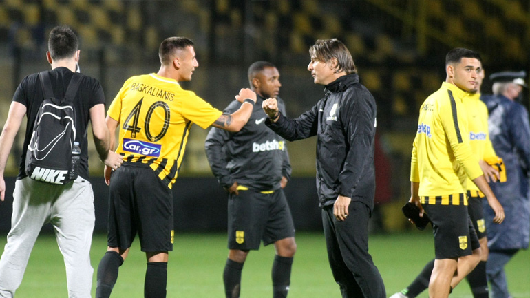 Πήρε ευρωπαϊκή άδεια ο Άρης