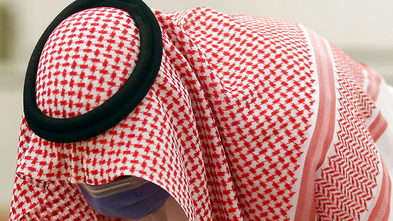 Σαουδική Αραβία: Ξεκινούν εκ νέου οι αθλητικές δραστηριότητες με μέτρα προστασίας και χωρίς θεατές