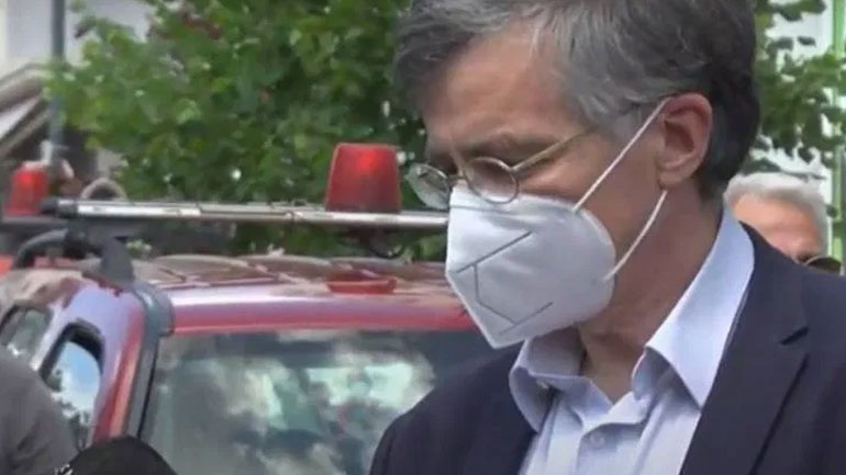 «Είναι κρίμα να πάει χαμένη η προσπάθεια»