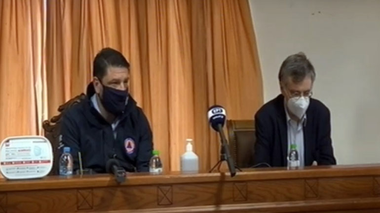 Ξάνθη: Ξεκινούν καμπάνια ενημέρωσης και σαρωτικούς ελέγχους στην περιοχή