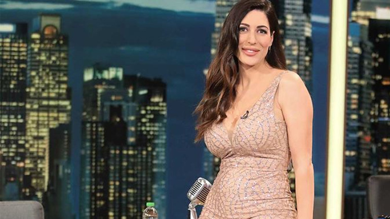 Φλορίντα Πετρουτσέλι: Η τρυφερή εξομολόγηση για τον σύζυγό της, Άρη Γούτο