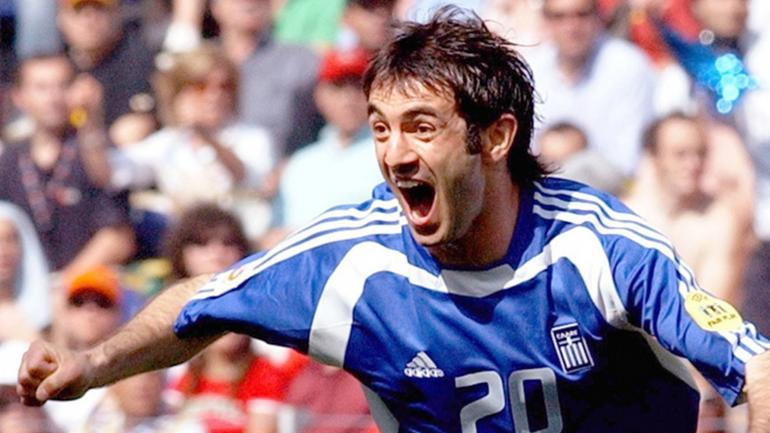 Καραγκούνης: «Η αρχή του μαγικού ταξιδιού προς την κατάκτηση της κορυφής»