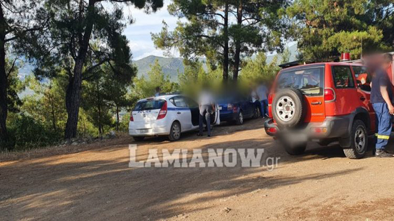 Σοκ: Πυροσβέστης είπε στον συνάδελφό του «κοίτα με…» και αυτοκτόνησε με αλυσοπρίονο