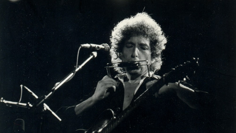 Μπομπ Ντίλαν: Αρρώστησα βλέποντας το βίντεο με τον θάνατο του Τζορτζ Φλόιντ