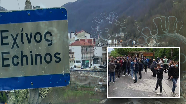 Αντιδράσεις για το lockdown