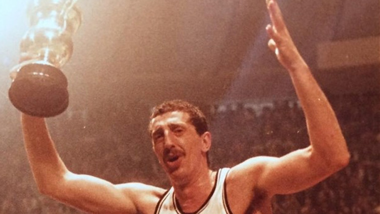 Πένθος για τον ΠΑΟΚ – Έφυγε από τη ζωή ο Γιάννης Πολίτης