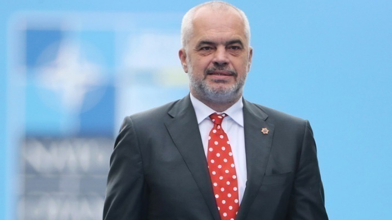 Ράμα: Σε καλό επίπεδο οι ελληνοαλβανικές σχέσεις