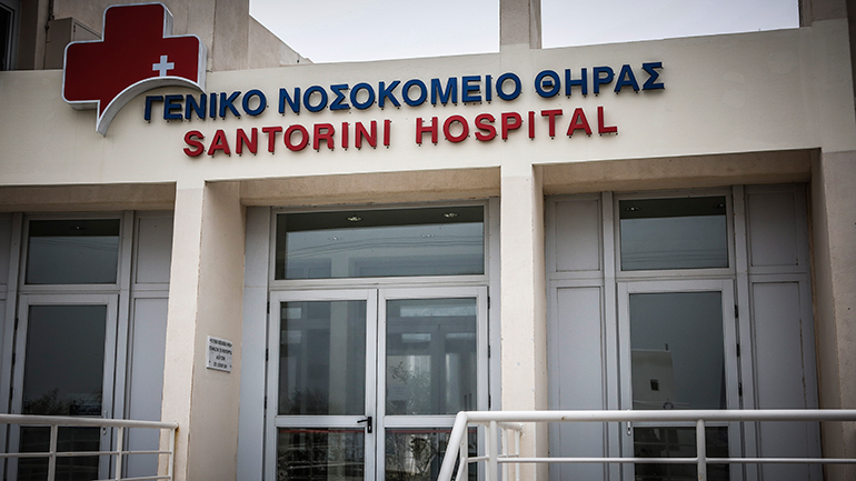 Αυστρία: Η Ελλάδα ενισχύει το ιατρικό προσωπικό πριν την επανεκκίνηση του τουρισμού