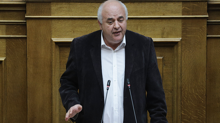 ΚΚΕ: Ανάγκη να στηριχθούν οι εργαζόμενοι και τα λαϊκά στρώματα