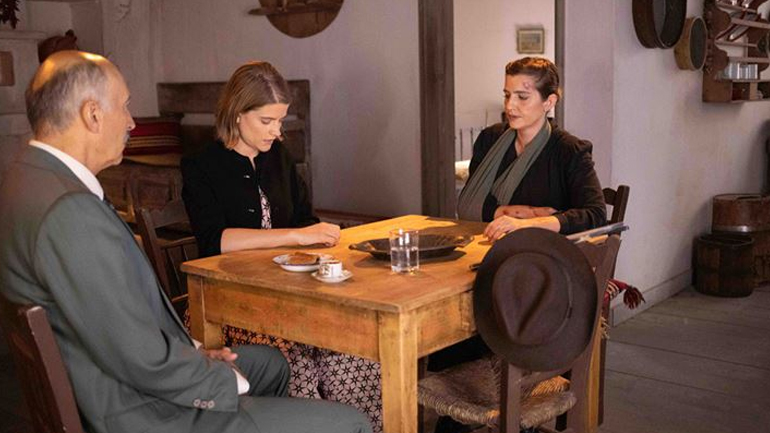 Άγριες Μέλισσες: Τι θα δούμε στα νέα επεισόδια της σειράς;