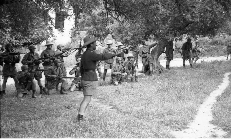 Ηράκλειο: Εκδήλωση στη μνήμη των 62 μαρτύρων που εκτελέστηκαν την περίοδο της γερμανικής κατοχής Ηράκλειο: Εκδήλωση στη μνήμη των 62 μαρτύρων που εκτελέστηκαν την περίοδο της γερμανικής κατοχής