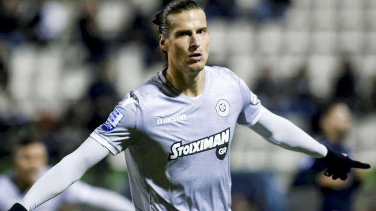 «Ο Πρίγιοβιτς έχει πρόταση από τον ΠΑΟΚ»