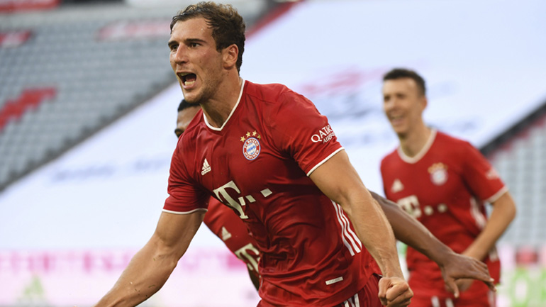 Γερμανία: Δυσκολεύτηκε αλλά νίκησε η Μπάγερν, 2-1 την Γκλάντμπαχ