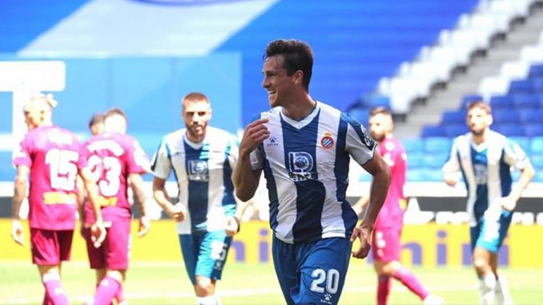 Ισπανία: Πολύτιμο τρίποντο για την Εσπανιόλ, 2-0 την Αλαβές