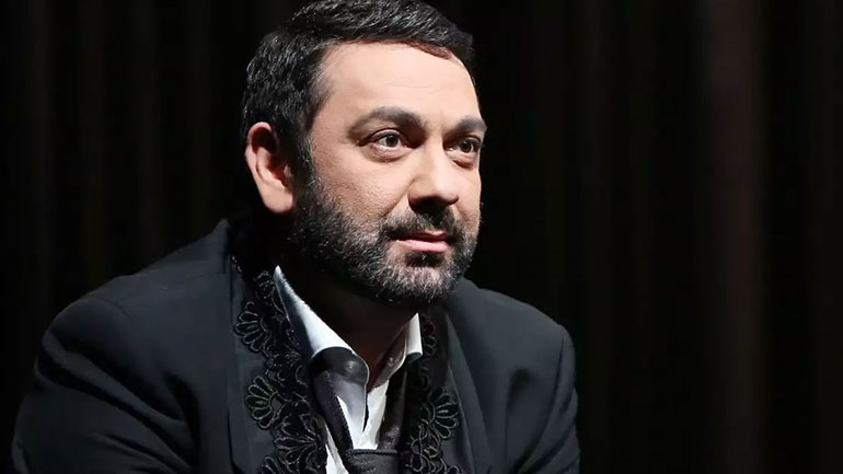 O Μιχάλης Μαρίνος μιλάει για την απόφασή του να αποχωρήσει από το «Έλα στη θέση μου»