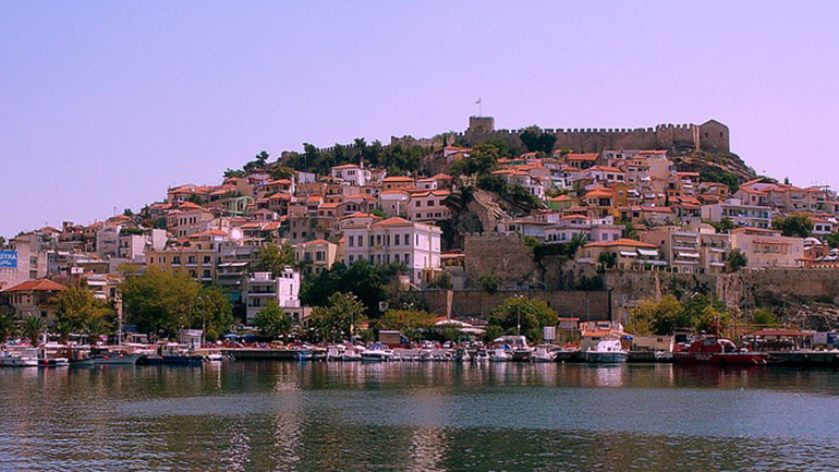 Την Δευτέρα επαναλειτουργεί η ακτοπλοϊκή γραμμή Πρίνου – Καβάλας