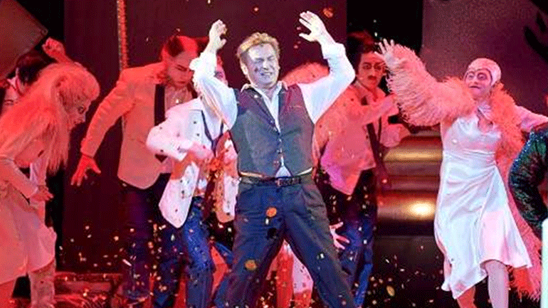 13 Ιουνίου 2020: 6 παραστάσεις για να δείτε σήμερα online