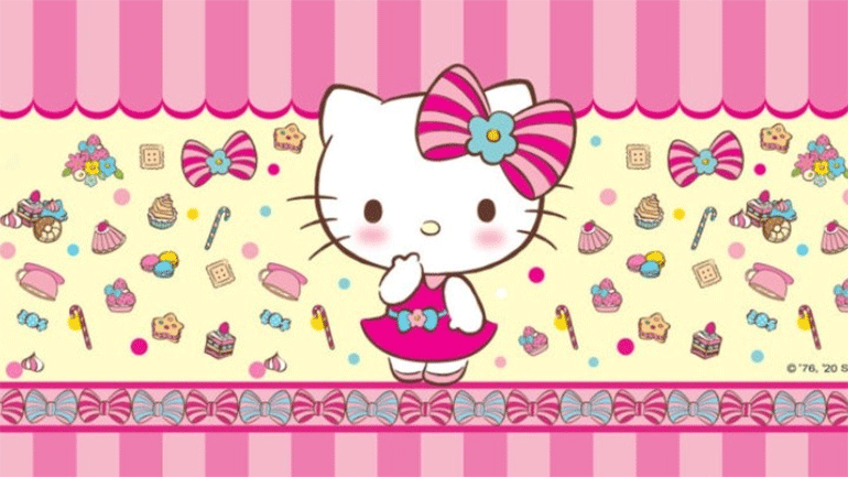 Αλλαγή στην ηγεσία της Hello Kitty έπειτα από 60 χρόνια