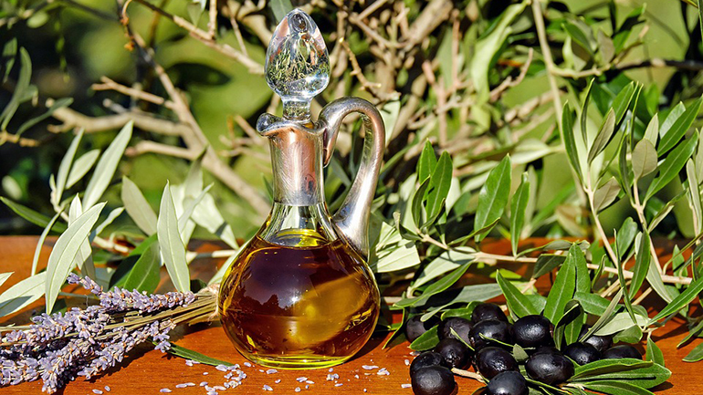 Η Ν. Κορέα καλωσορίζει το ελληνικό ελαιόλαδο