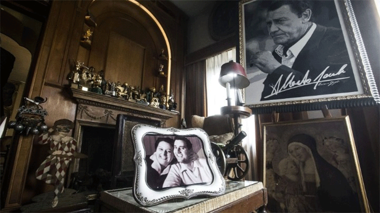 Αλμπέρτο Σόρντι: 100 χρόνια από τη γέννηση του κορυφαίου γελωτοποιού