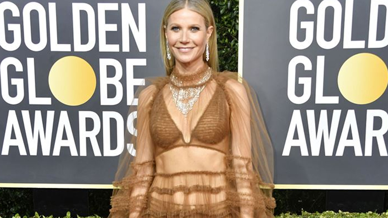 Gwyneth Paltrow: Τι άλλαξε στη ζωή της κατά τη διάρκεια της καραντίνας Gwyneth Paltrow: Τι άλλαξε στη ζωή της κατά τη διάρκεια της καραντίνας