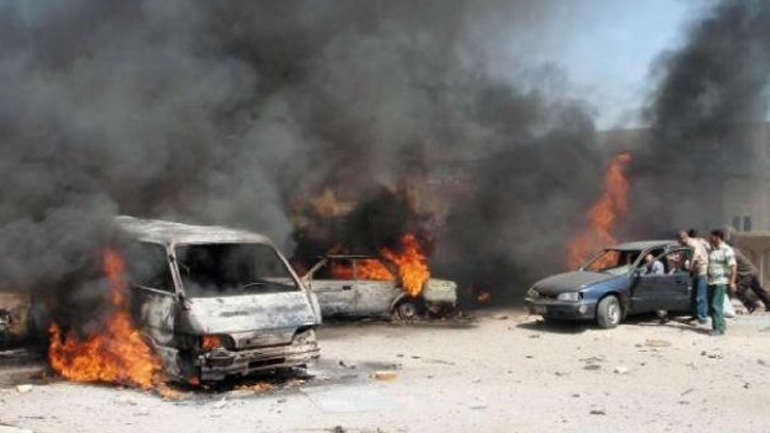 Νιγηρία: Νεκροί 20 στρατιώτες και 40 άμαχοι από επιθέσεις τζιχαντιστών