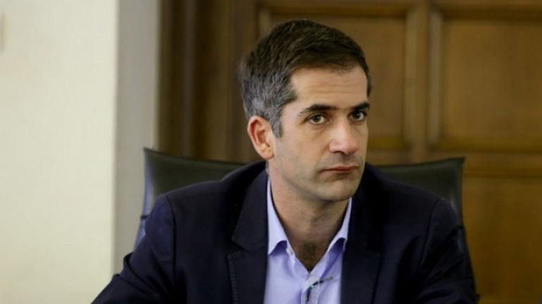 Το μήνυμα του Κώστα Μπακογιάννη για τον Μεγάλο Περίπατο στην Πανεπιστημίου