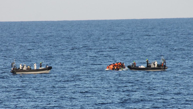 Τυνησία: Στους 61 οι νεκροί από το ναυάγιο πλοίου με μετανάστες