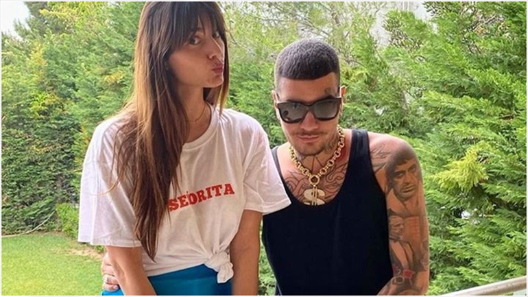 Ηλιάνα Παπαγεωργίου: Ποια ήταν η αντίδραση του Snik οταν του είπε για τη μεταγραφή στον Alpha;