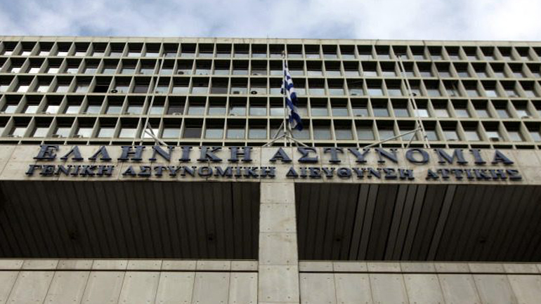 Κρατούμενος βρέθηκε απαγχονισμένος μέσα στη ΓΑΔΑ