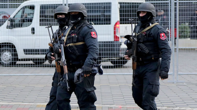 Αλβανία: Ανησυχία για τις διαρρήξεις σε ακατοίκητα σπίτια σε ομογενειακά χωριά