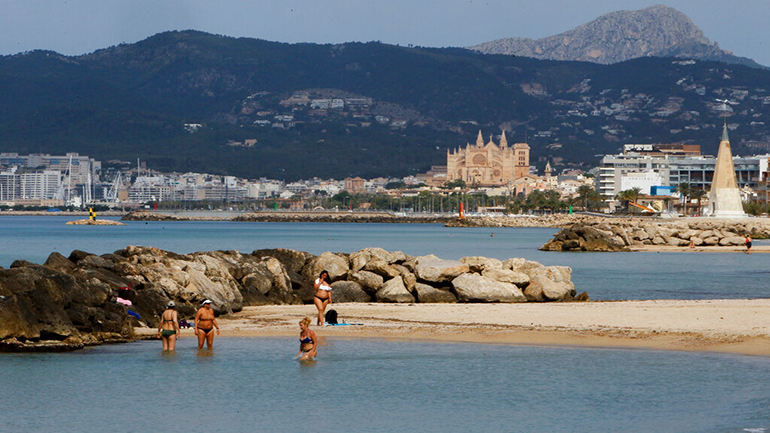 Ισπανία: Ανοίγει τα σύνορά της στις χώρες Σένγκεν στις 21 Ιουνίου