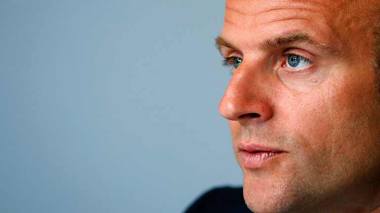 Το Παρίσι καταγγέλλει την “απαράδεκτη” ανάμιξη της Τουρκίας στη Λιβύη