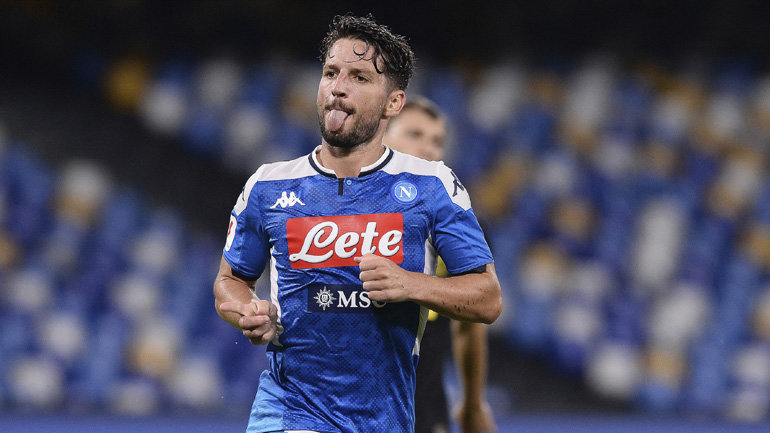 Ιταλία: Η Νάπολι αντίπαλος της Γιουβέντους στον τελικό του Coppa Italia