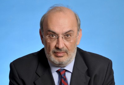 Παναγιώτης Κατσίβελας