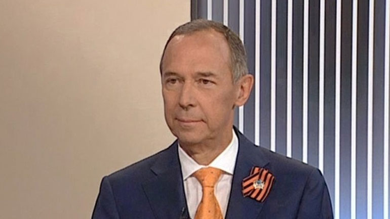 Ρώσος πρέσβης: «Τα νησιά έχουν υφαλοκρηπίδα και ΑΟΖ»